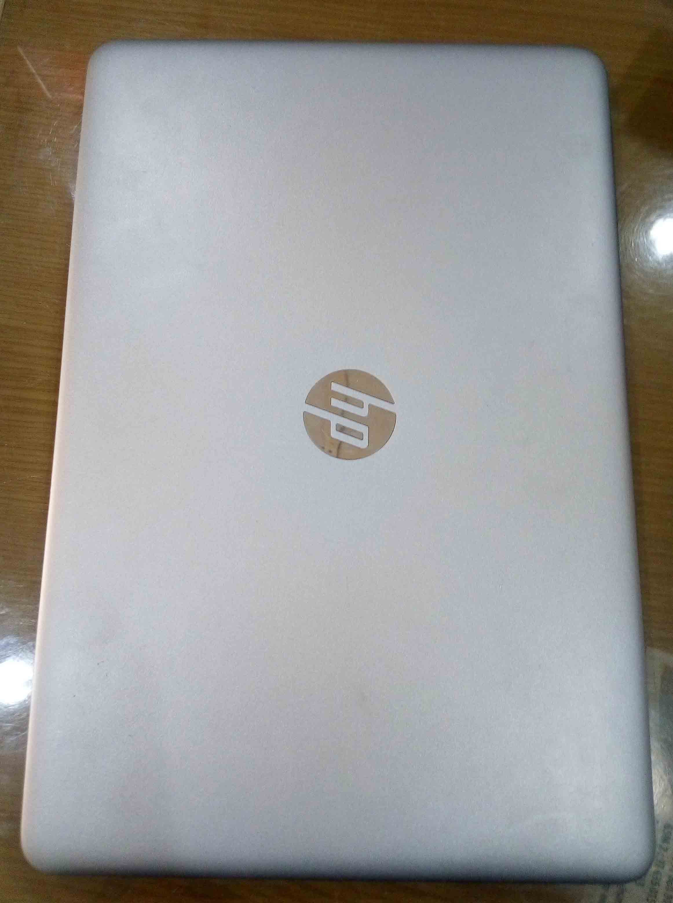 HP EliteBook 850 G3 i7 vpro 