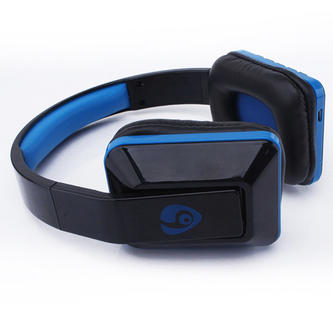 Casque Bluetooth MP3-FM-TF MX111